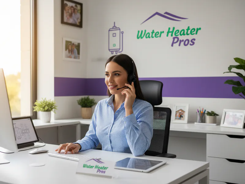 Water Heater Repair  in Studio City  FAQ
